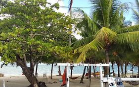Lulu Beach Pension